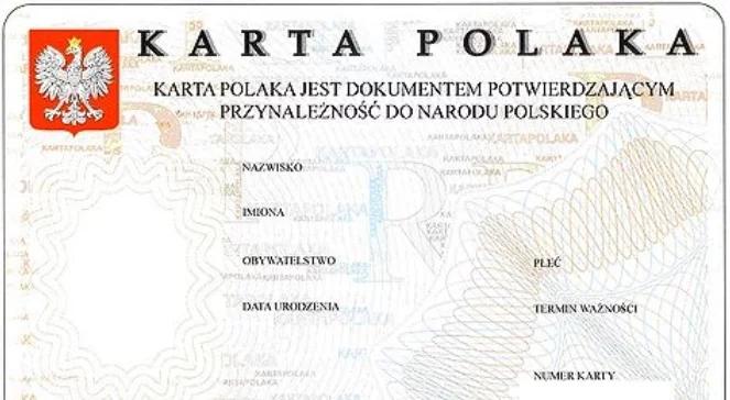 Kartą Polaka zajmie się litewski Trybunał?