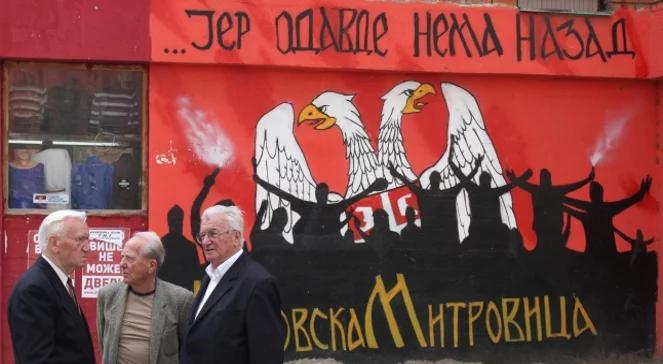 Serbia zatwierdziła porozumienie z Kosowem