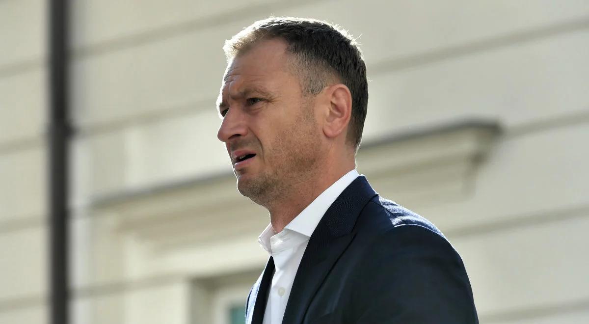 Radio Szczecin: Sławomir Nitras mijał się z prawdą zeznając w sądzie ws. pomawiania kandydatki PiS