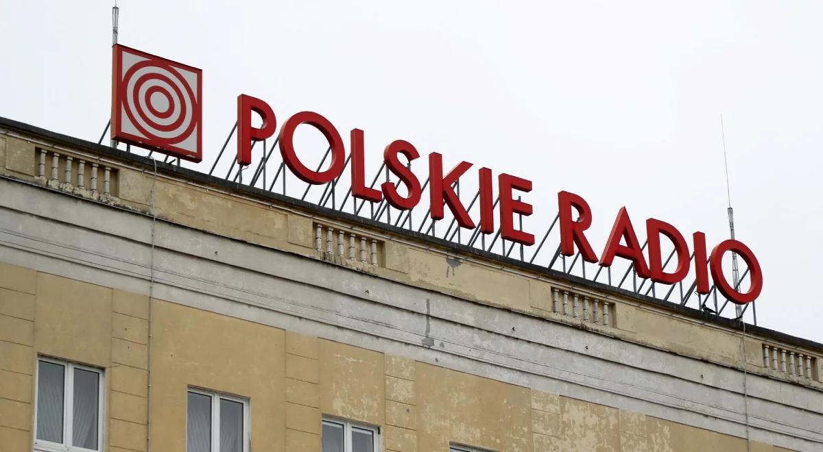2026 Rokiem Polskiego Radia. Sejm podjął uchwałę