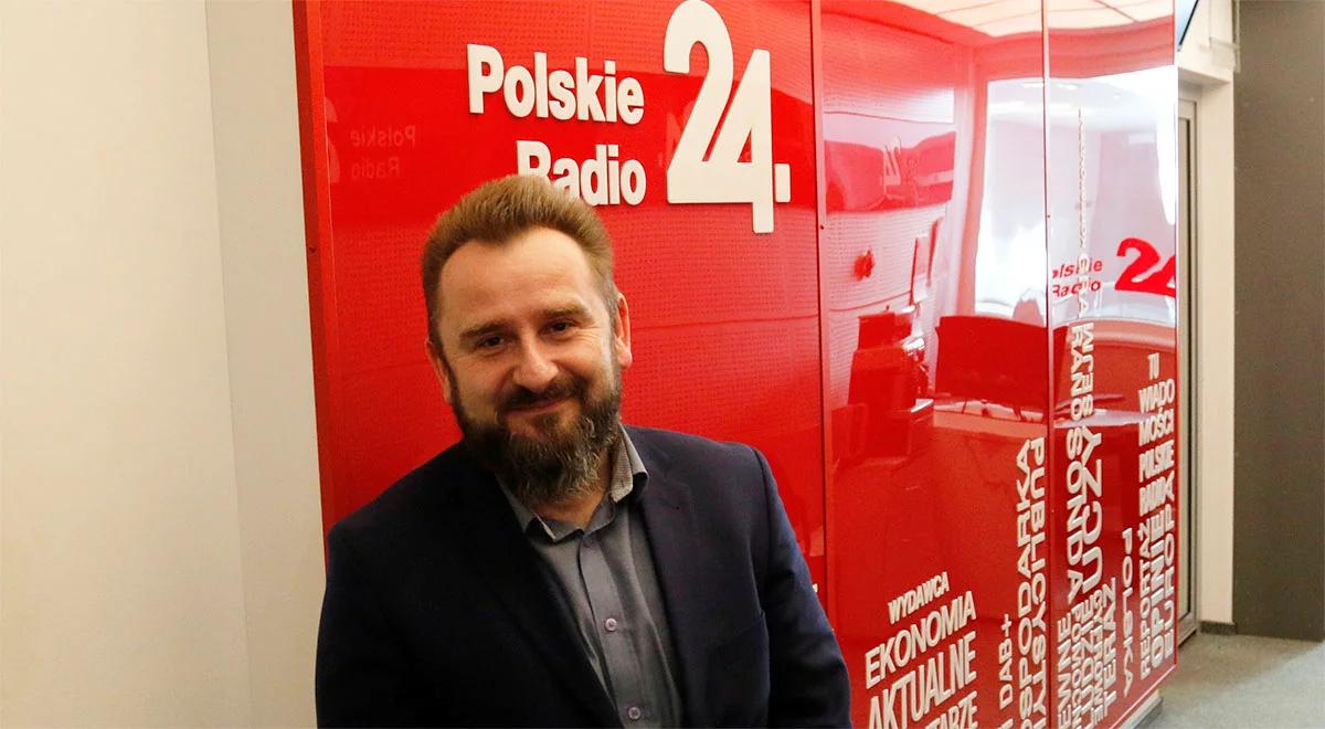 Piotr Liroy-Marzec (Konfederacja): nie pamiętam, żeby Sławomir Broniarz za poprzednich rządów chciał podwyżek i groził strajkiem