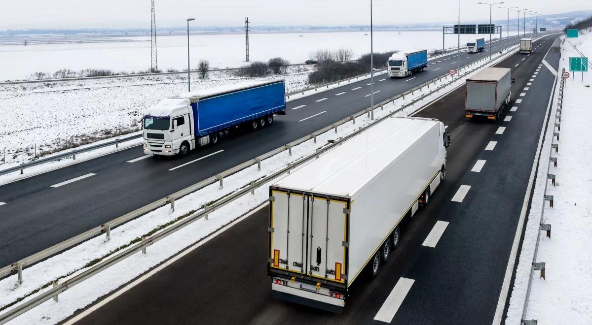 Polscy przewoźnicy zawiesili strajk. Po odblokowaniu granic do Polski wjechało 5 tysięcy TIR-ów