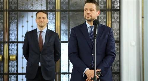 74 proc. badanych głosujących ...