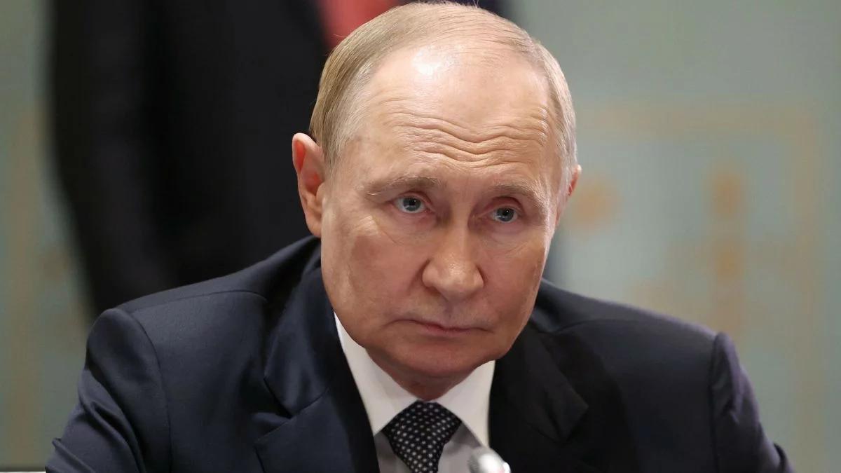 Legalne tortury w Rosji? Władimir Putin podjął decyzję