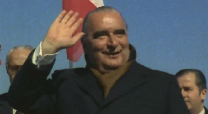 Georges Pompidou – wychowany przez Charlesa de Gaulle'a