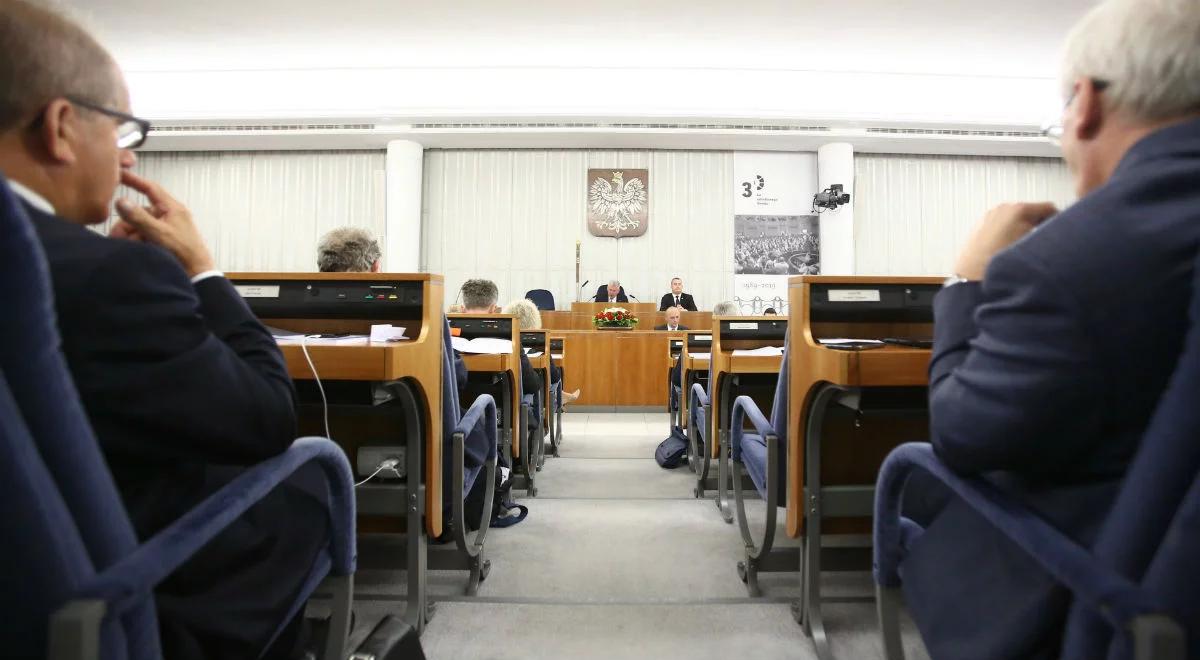 Publicysta o wspólnych listach opozycji do Senatu: możliwy umiarkowany sukces
