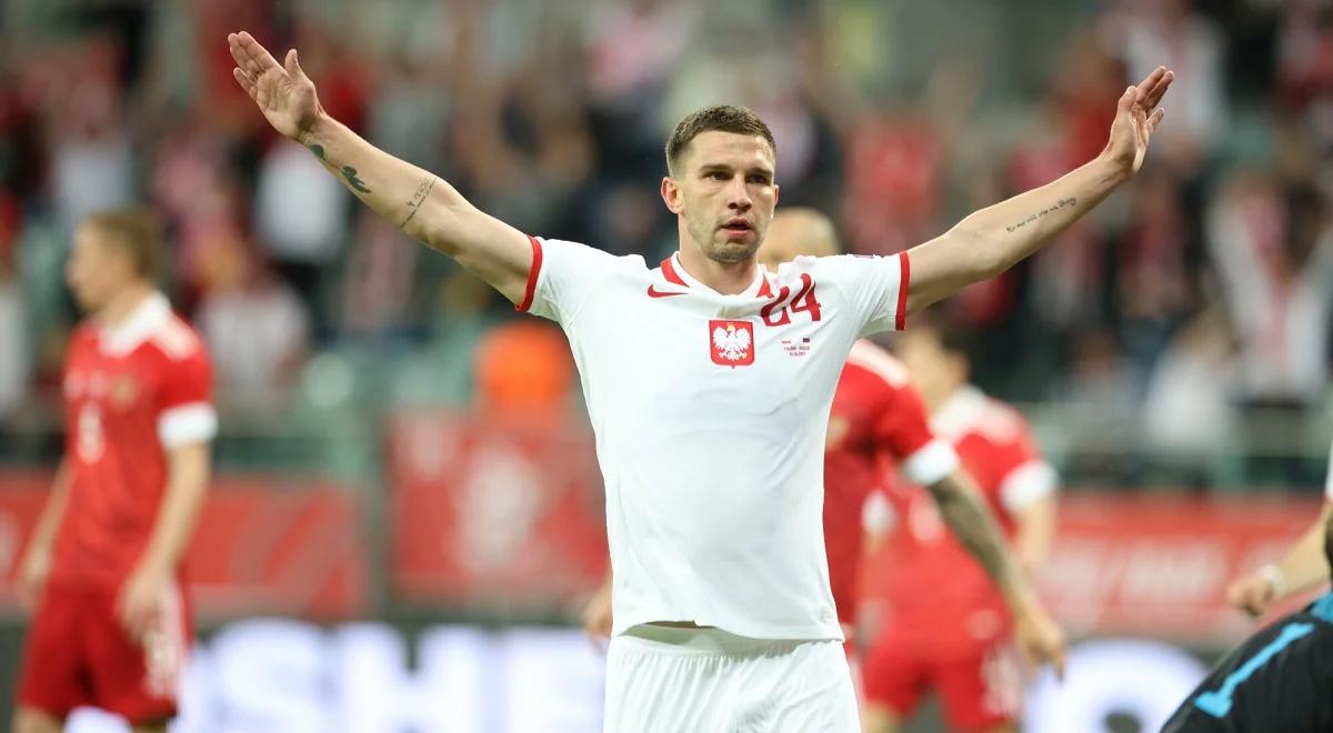 Ekstraklasa. Były reprezentant Polski bliski transferu do Śląska. Trwają testy