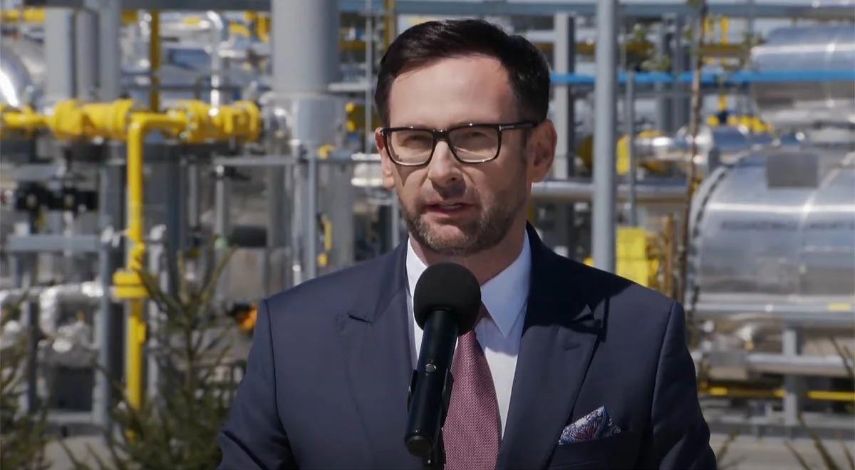 PKN Orlen uruchamia nowe złoża gazu ziemnego. Obajtek: wydamy 47 mld zł na energetykę