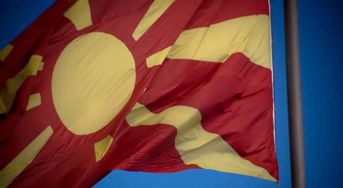 Macedonia: kampania na rzecz bojkotu referendum w sprawie zmiany nazwy państwa