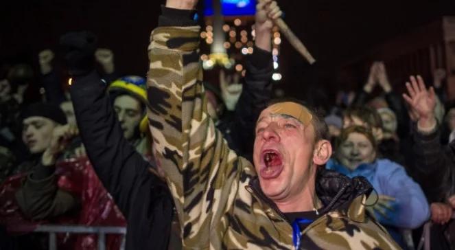 UE i USA do Ukrainy: bądźcie odpowiedzialni!