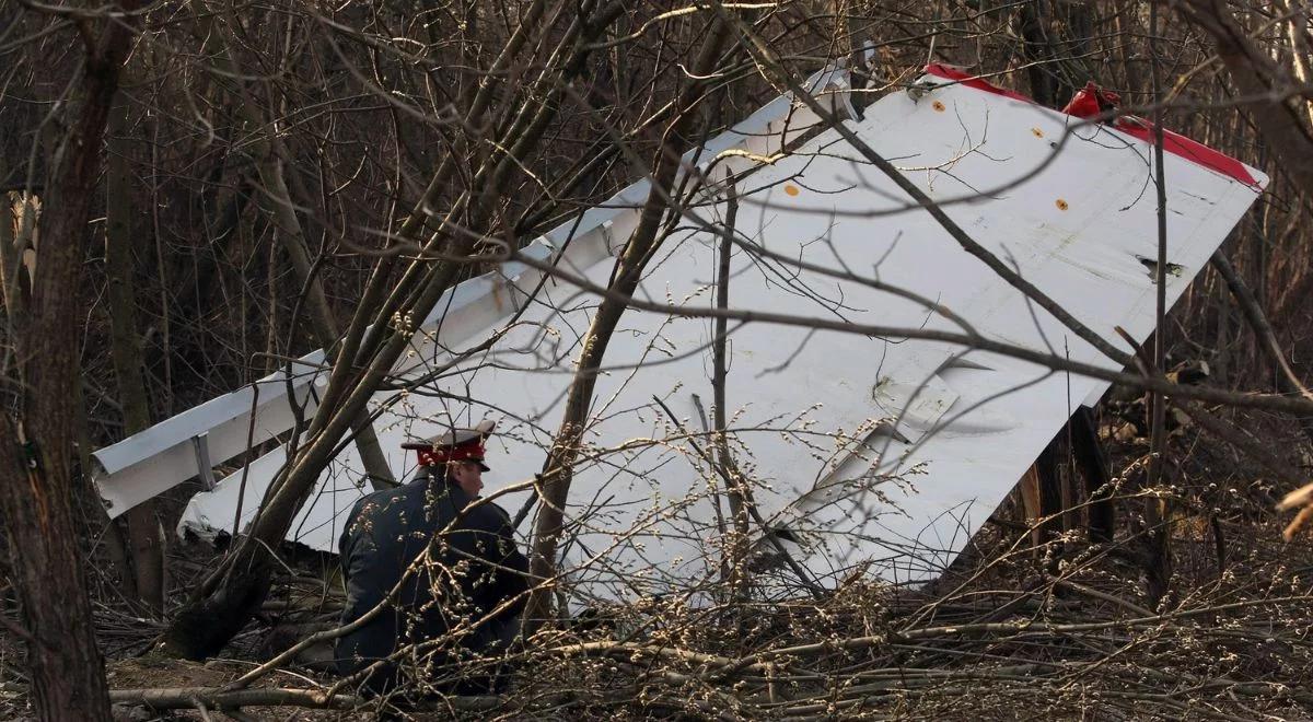 Śledztwo ws. katastrofy smoleńskiej przedłużone. Trzy listy gończe