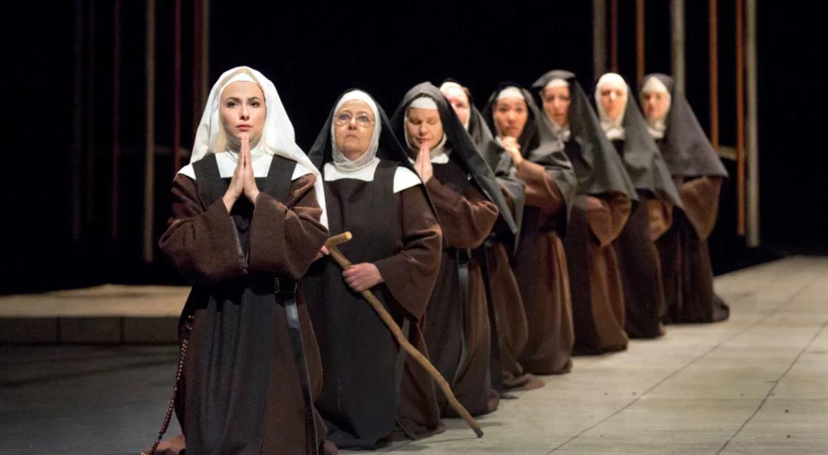 14. sezon cyklu "The Metropolitan Opera: Live in HD"