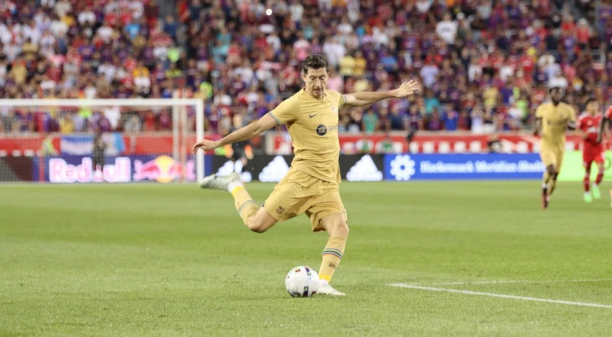 Robert Lewandowski pożegna się z Bayernem. Barcelona szykuje huczną prezentację