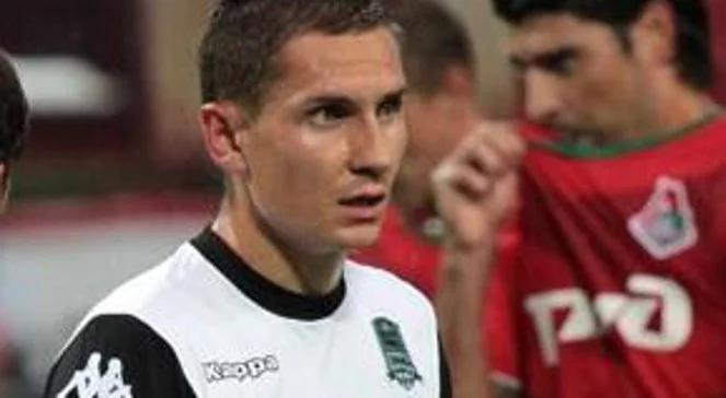 Artur Jędrzejczyk zerwał więzadła krzyżowe w kolanie