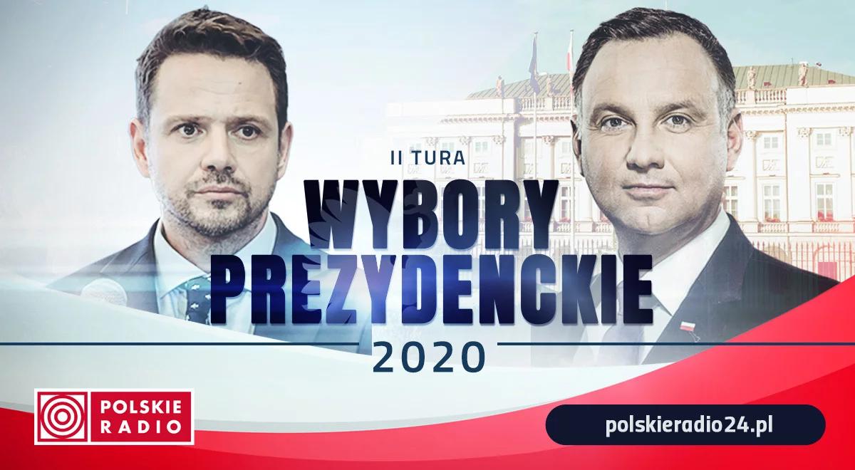 Pierwsze wyniki, komentarze i analizy ekspertów. Zapraszamy na wieczory wyborcze w Polskim Radiu