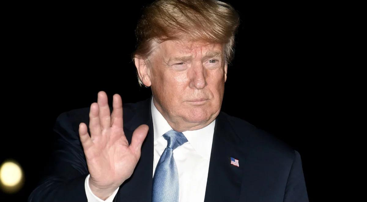 Donald Trump: nasz system imigracyjny jest kpiną
