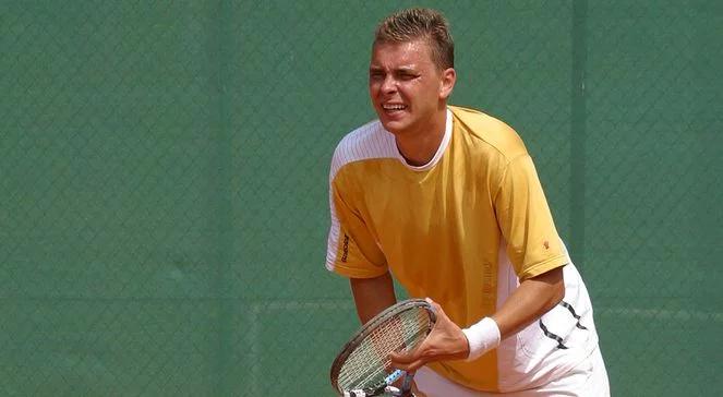 Polak w półfinale Australian Open