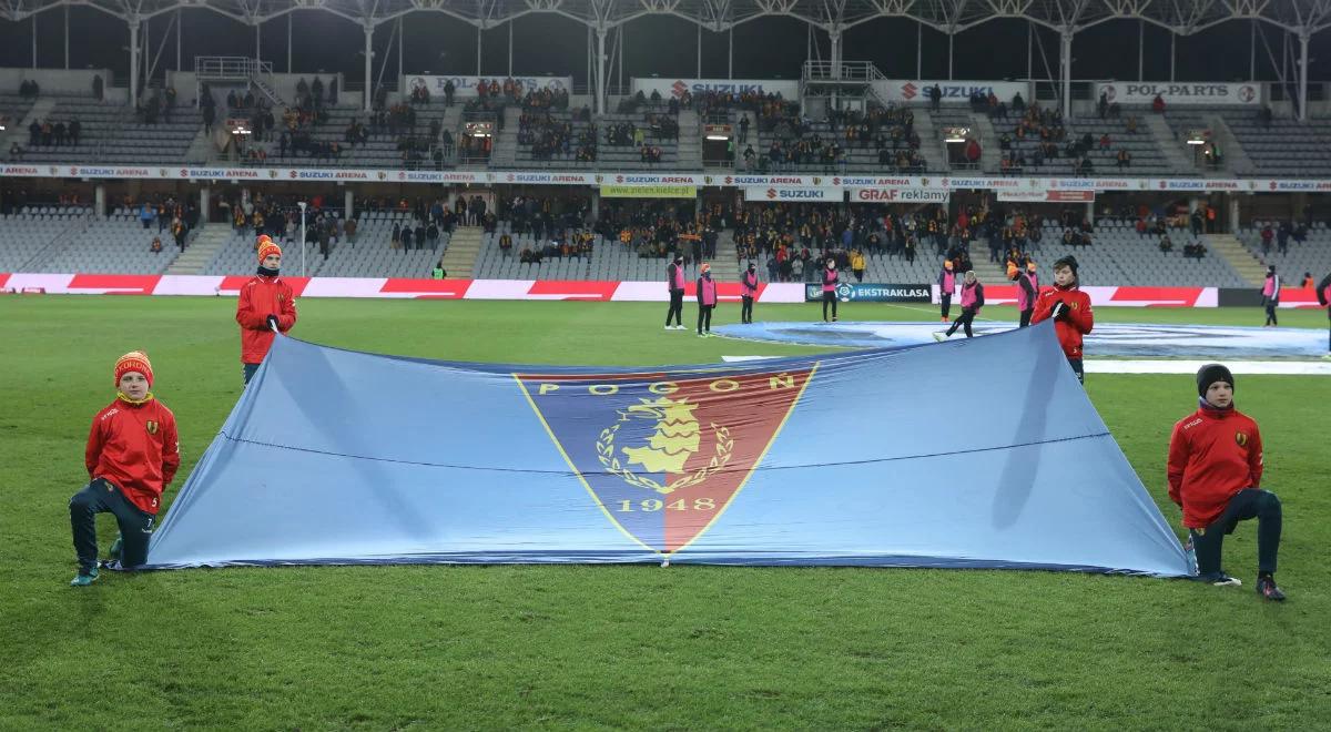Ekstraklasa: Pogoń Szczecin wygrała z FIFA, zakaz transferowy nieważny