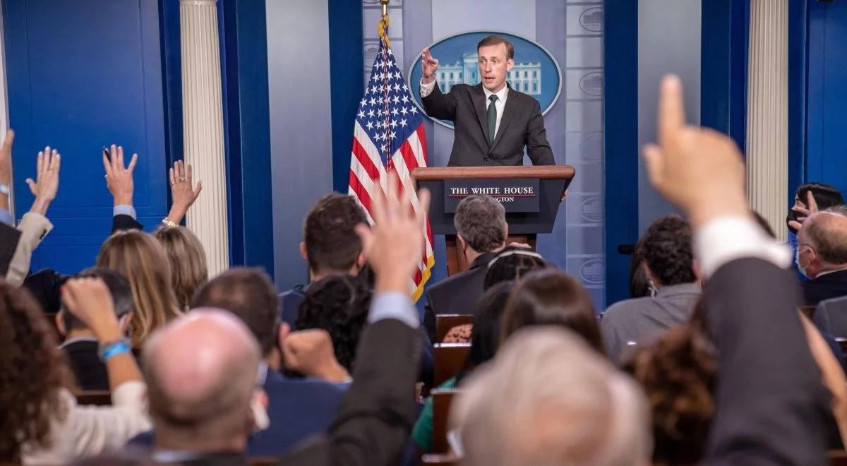 USA: wycofanie wojsk z Afganistanu było zaakceptowane przez państwa NATO. "Każda decyzja była obarczona ryzykiem"