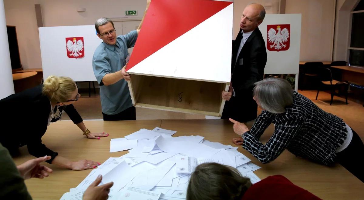 Politolog: konstytucja nie przewiduje zmiany daty wyborów
