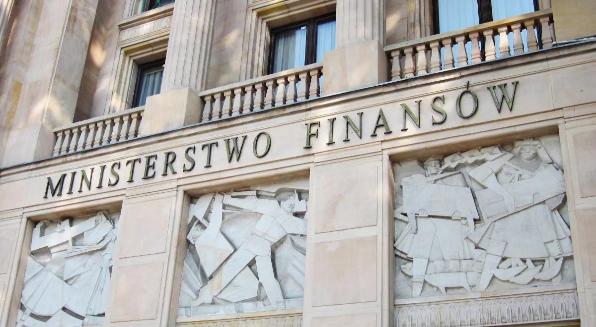 Wykryto karuzelę podatkową o wartości ponad 100 mln złotych