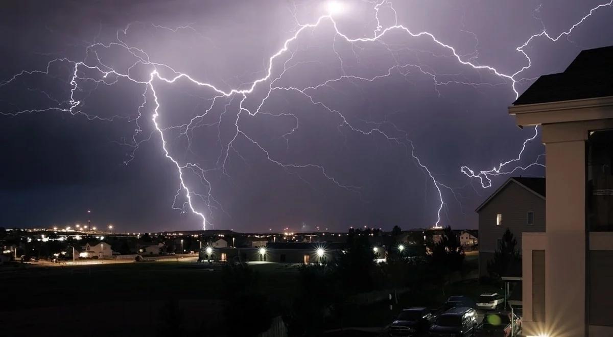 Nowy meteorologiczny rekord świata. Chodzi o... najdłuższy znany piorun