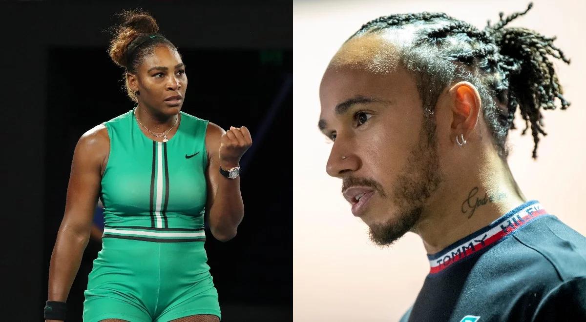 Sensacyjne wieści ws. zakupu Chelsea! Media: Serena Williams i Lewis Hamilton złożyli oferty