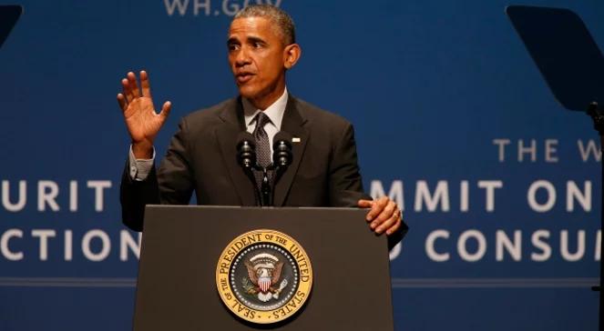 Morderstwo na trzech muzułmanach w USA. Słowa potępienia Baracka Obamy 