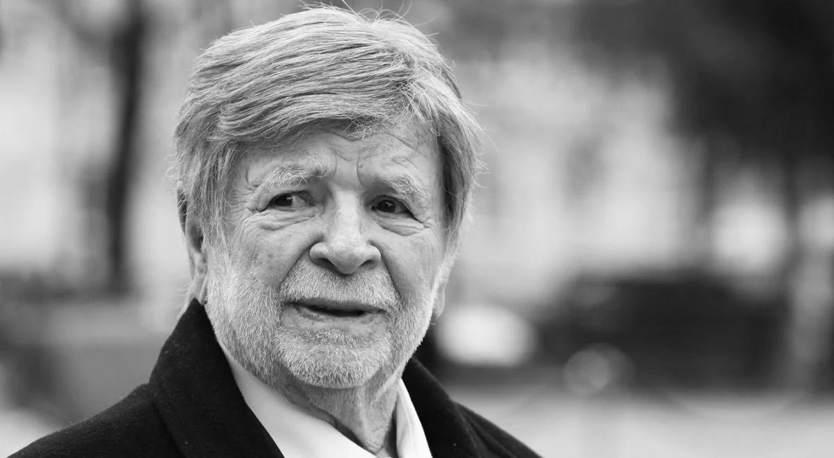 Prof. Szewach Weiss: the Order of the White Eagle is the summary of my work