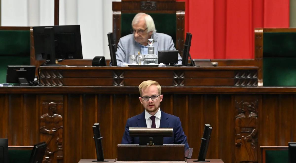 Fundusz Polski Ład odciśnie się na PKB. Patkowski: jego wpływ na inflację powinien być pomijalny