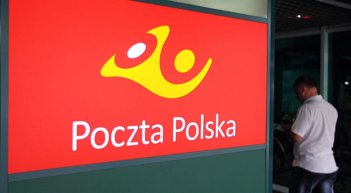 Poczta Polska podniesie ceny. Droższe będą listy 