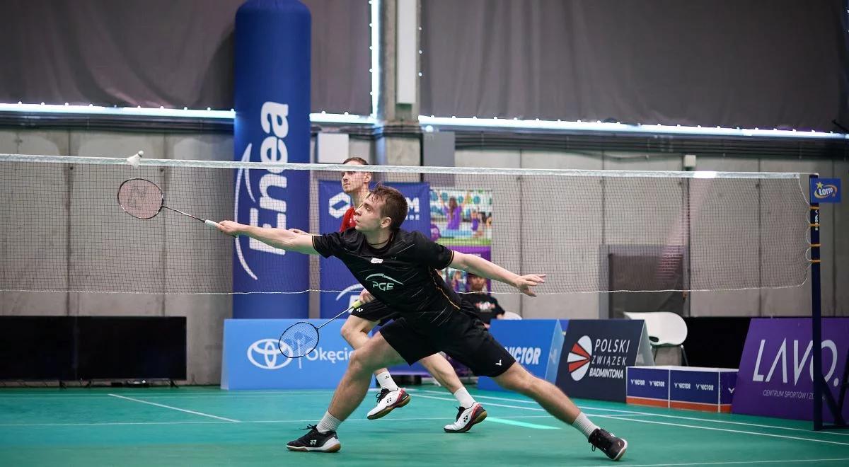  Mistrzostwa Polski w Badmintonie: w puli 100 tysięcy  samochód 