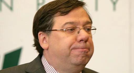 Premier rozwiązuje parlament. Przedterminowe wybory w Irlandii