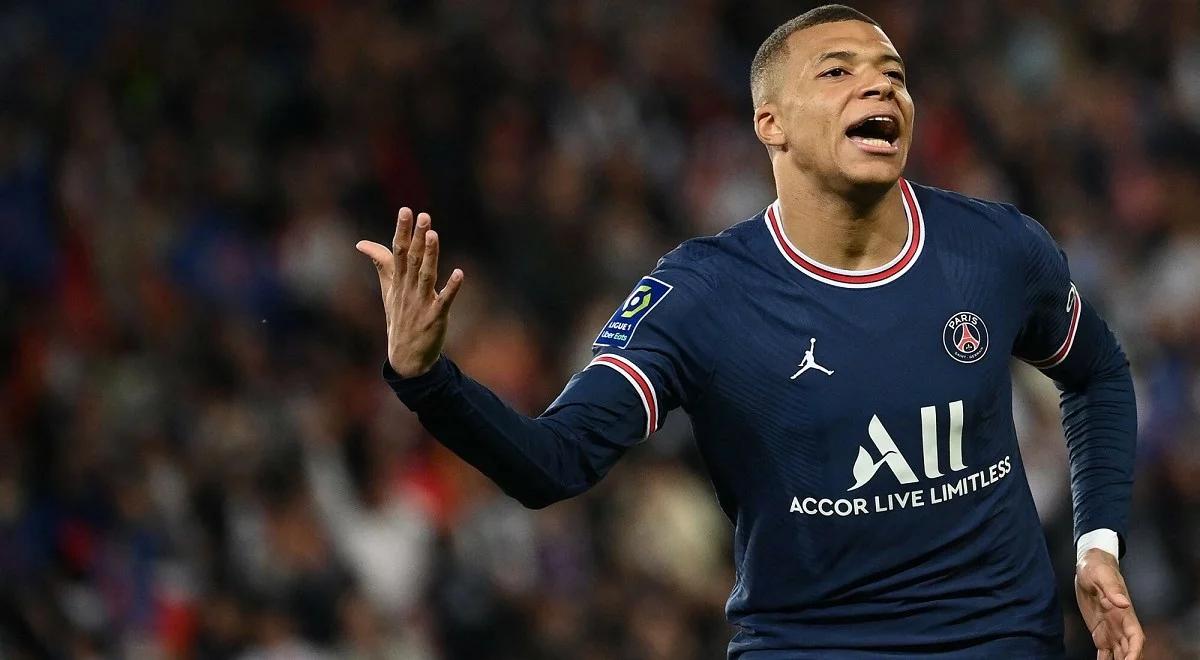 Kylian Mbappe podjął decyzję. Media: Real Madryt nowym klubem Francuza