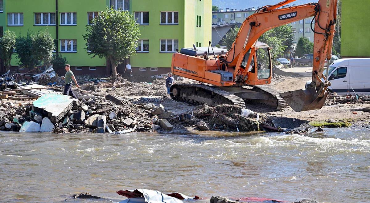 Polska uruchomiła mechanizm obrony cywilnej UE. Jest prośba o wsparcie