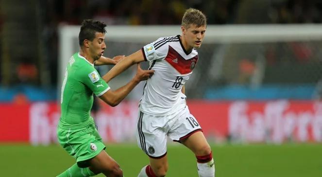Primera Division: Real Madryt pozyskał gwiazdę reprezentacji Niemiec?