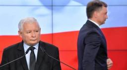 - Jarosław Kaczyński zwrócił u...