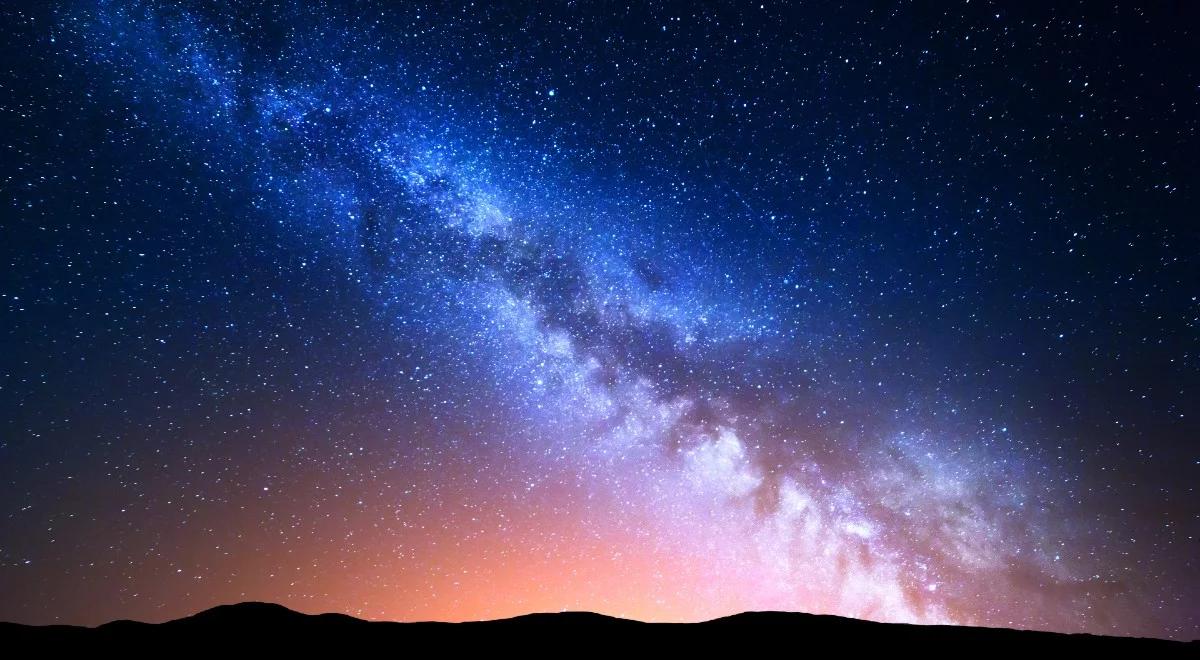 USA: wykryto oznaki, które mogą pomóc wskazać pierwszą planetę poza Drogą Mleczną