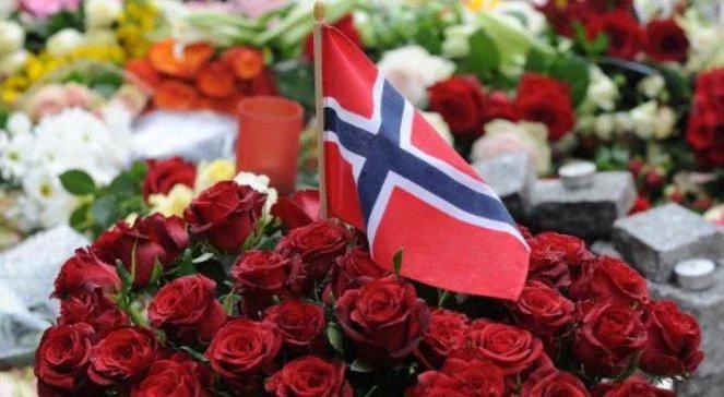 "Idee Andersa Breivika uważam za znakomite"