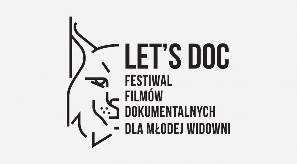 Czy można zrobić festiwal filmów dokumentalnych... dla młodych? Rusza Let's Doc Festiwal