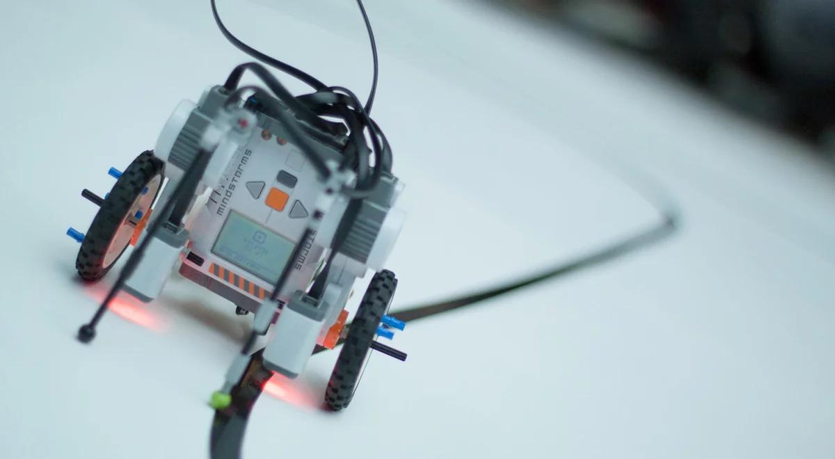 Robomaticon – turniej robotów
