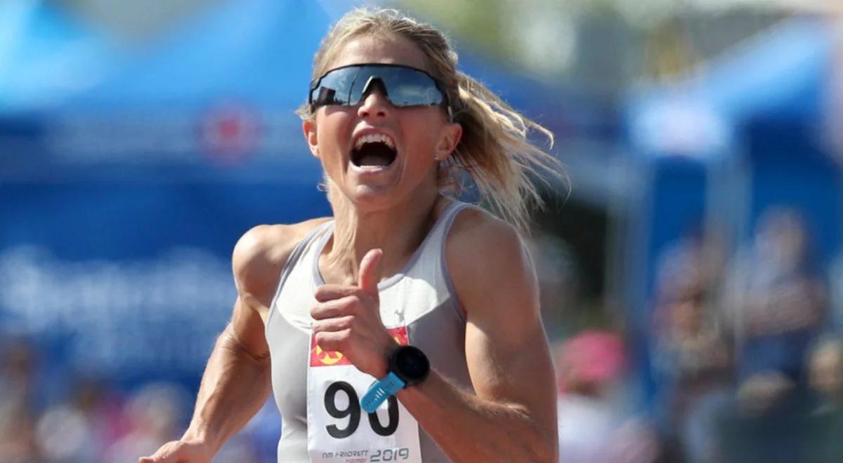 Lekkoatletyczne ME: Therese Johaug czuje niedosyt i nie zmienia planów. Podbije stadion w Paryżu?