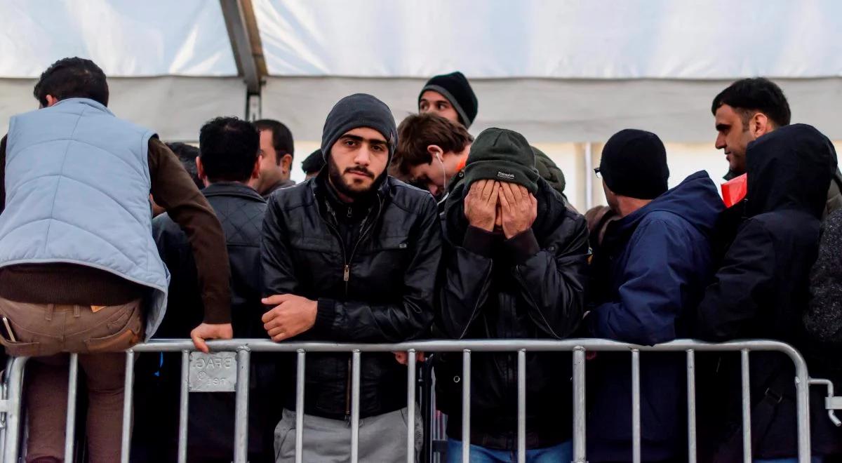 Kontrowersyjny pomysł Unii Europejskiej na walkę z kryzysem migracyjnym