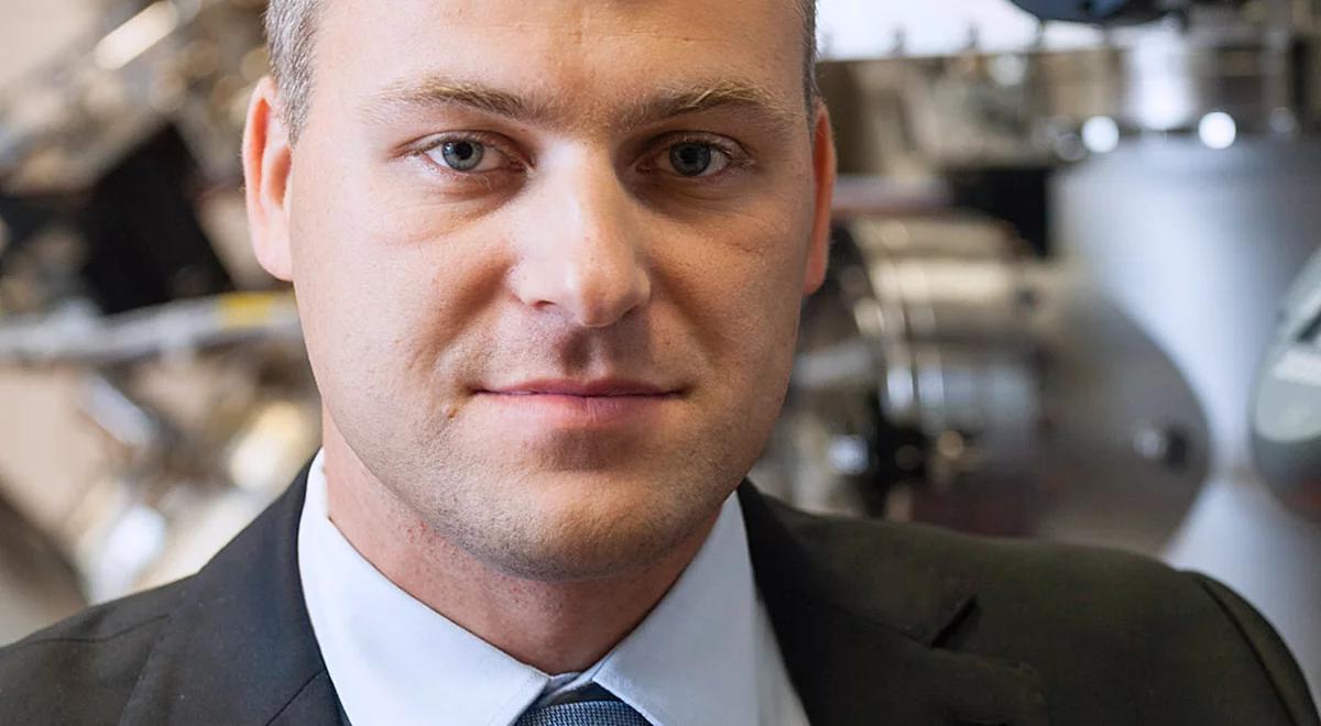 Ludzie Gospodarki: Adam Piotrowski