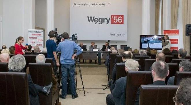 Wszystkie oblicza polsko-węgierskiej solidarności