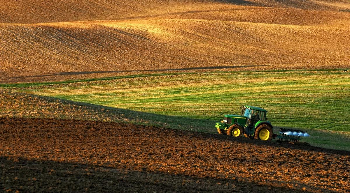 Będą zmiany w prawie dotyczącym gruntów rolnych