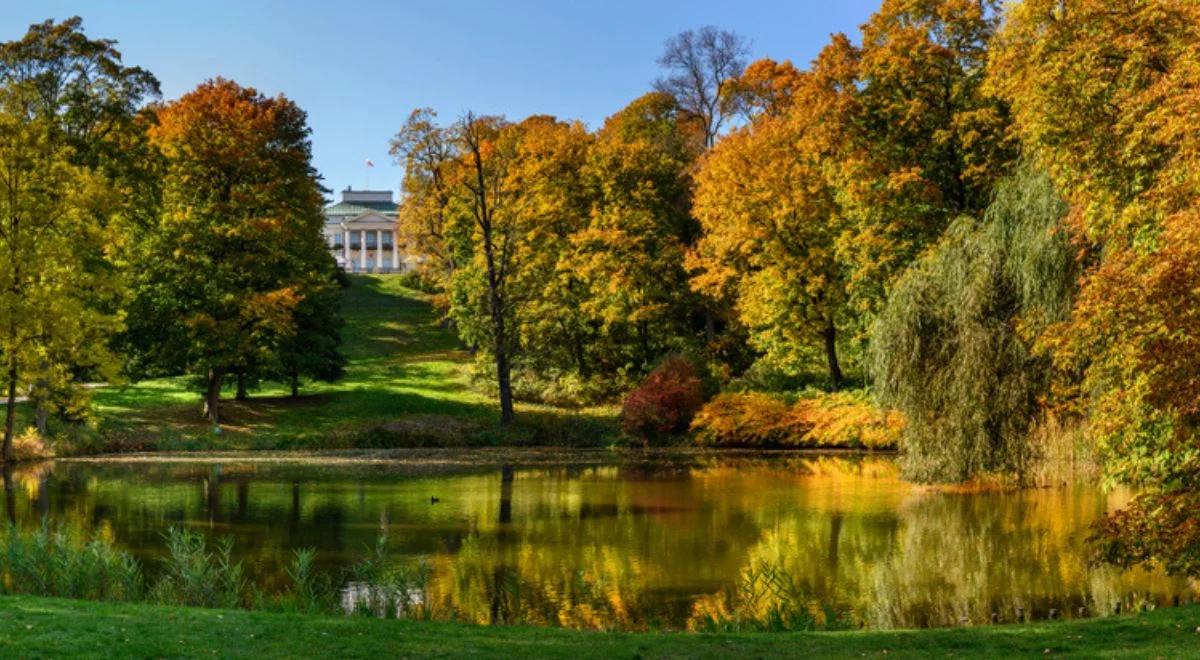 Lato nie odpuszcza. Przedstawiamy prognozy na weekend. Temperatury zaskoczą