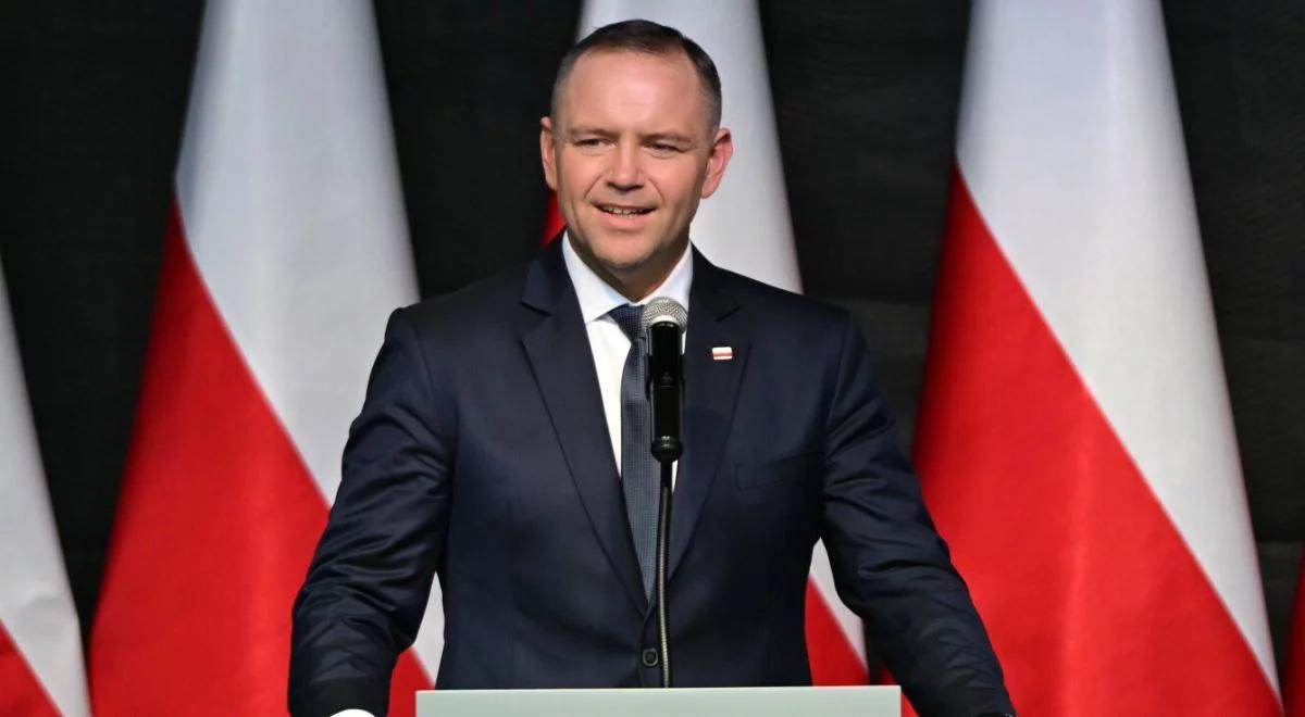 Prezydent Karol Nawrocki podpisał ustawę o pomocy obywatelom Ukrainy