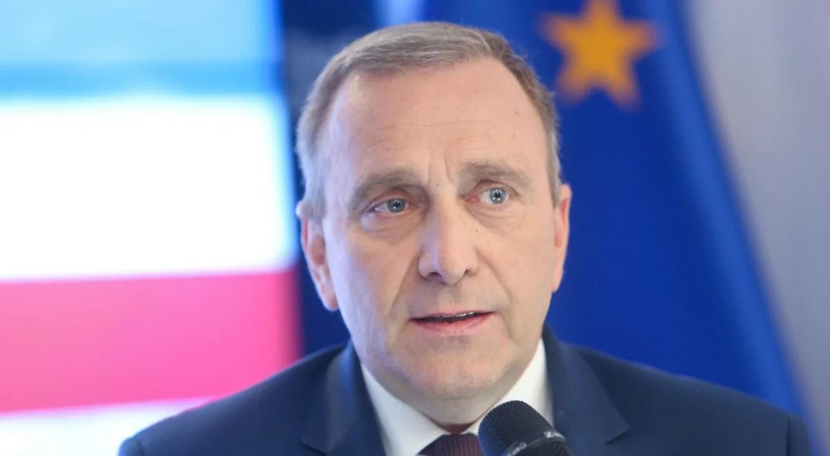 Spotkanie opozycji w środę. Szef PO: jest poczucie wspólnoty
