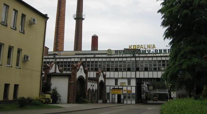 Wypadek w kopalni Rydułtowy-Anna. Nie żyje górnik
